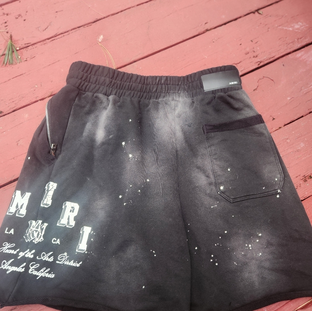 AMIRI Shorts - Picture 3 of 6
